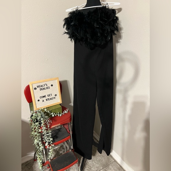 ⭐️NWT Fashion Nova Jumpsuit - Picture 4 of 5